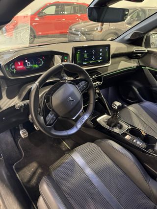 Peugeot 208 GT  REESTRENO 10.000KMS FULL EXTRAS