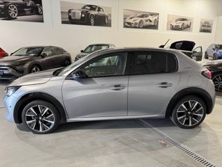 Peugeot 208 GT  REESTRENO 10.000KMS FULL EXTRAS