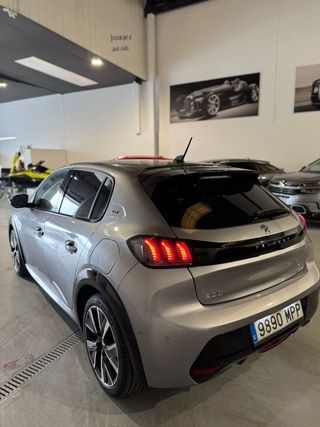 Peugeot 208 GT  REESTRENO 10.000KMS FULL EXTRAS