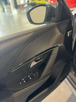 Peugeot 208 GT  REESTRENO 10.000KMS FULL EXTRAS