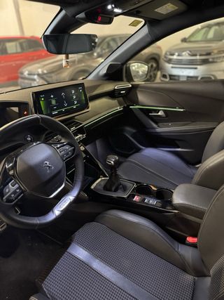 Peugeot 208 GT  REESTRENO 10.000KMS FULL EXTRAS