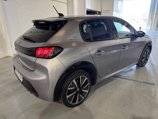 Peugeot 208 GT  REESTRENO 10.000KMS FULL EXTRAS