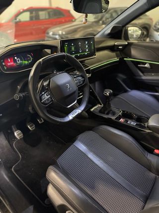 Peugeot 208 GT  REESTRENO 10.000KMS FULL EXTRAS