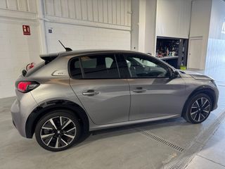 Peugeot 208 GT  REESTRENO 10.000KMS FULL EXTRAS