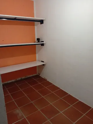 Se alquila trastero