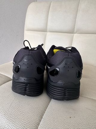 Nike P-6000 38 EU Nero/Grigio