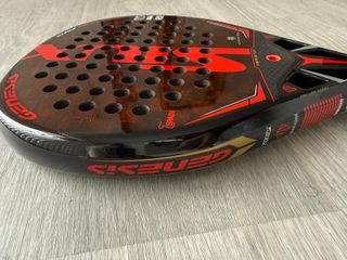 Pala Siux Genesis Gold Carbon