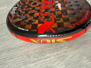 Pala Siux Genesis Gold Carbon