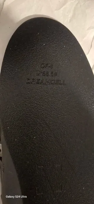 Nike Air Jordan 4 Morado Negro