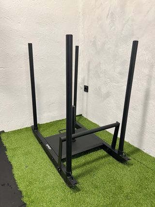 Trineo de arrastre VIRTUFIT