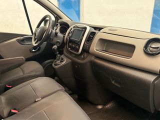 Renault Trafic Furgón 29 L2H1 Energy dCi 107kW TT