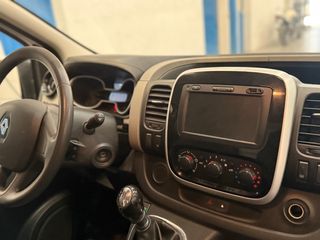 Renault Trafic Furgón 29 L2H1 Energy dCi 107kW TT