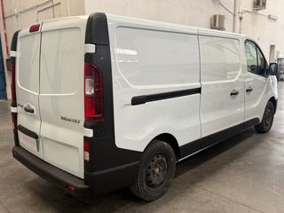 Renault Trafic Furgón 29 L2H1 Energy dCi 107kW TT