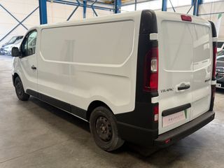 Renault Trafic Furgón 29 L2H1 Energy dCi 107kW TT