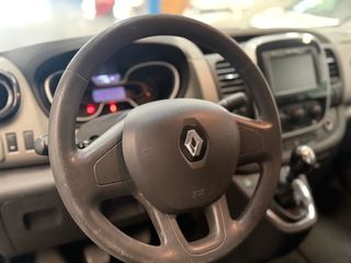 Renault Trafic Furgón 29 L2H1 Energy dCi 107kW TT