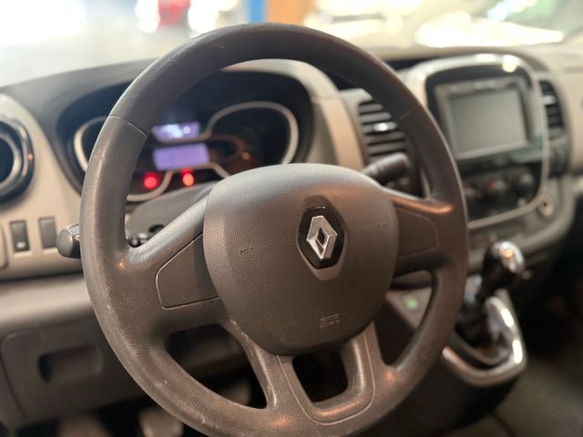 Renault Trafic Furgón 29 L2H1 Energy dCi 107kW TT