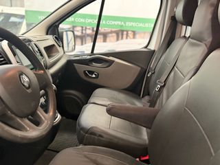 Renault Trafic Furgón 29 L2H1 Energy dCi 107kW TT