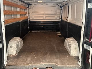 Renault Trafic Furgón 29 L2H1 Energy dCi 107kW TT