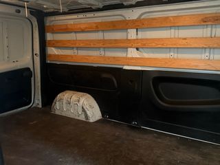 Renault Trafic Furgón 29 L2H1 Energy dCi 107kW TT