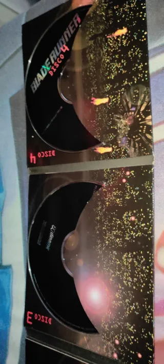 Blade Runner PC CD-ROM Westwood Studios