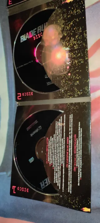 Blade Runner PC CD-ROM Westwood Studios