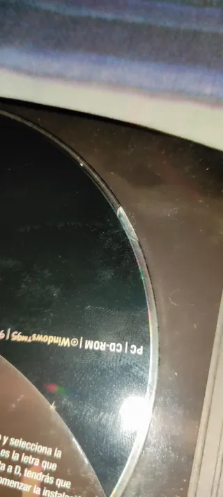 Blade Runner PC CD-ROM Westwood Studios