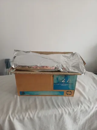 Tóner impresora remanufacturado 92A para HP