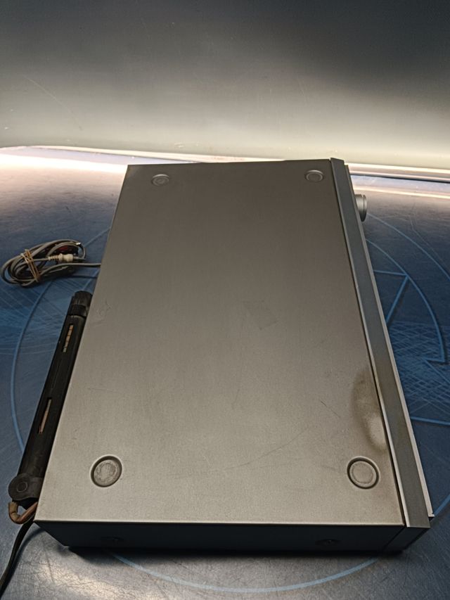 sintonizador de radio BENYTONE 2606T AM-FM -LW