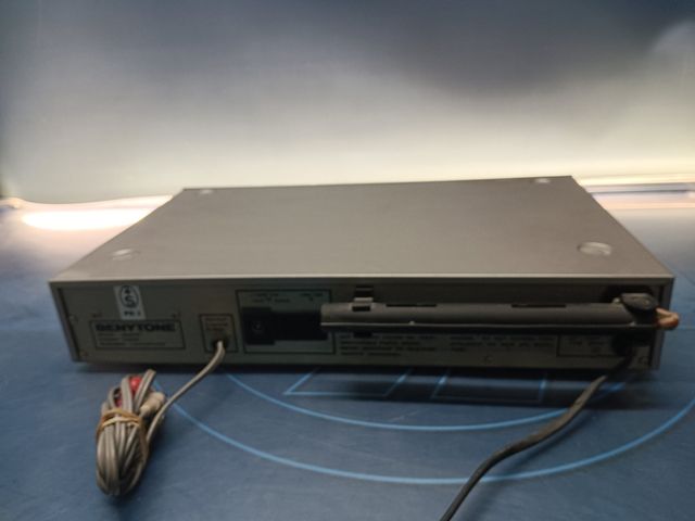 sintonizador de radio BENYTONE 2606T AM-FM -LW