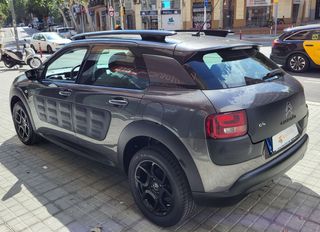 Citroen C4 Cactus 2018