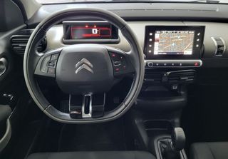 Citroen C4 Cactus 2018