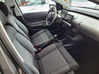 Citroen C4 Cactus 2018