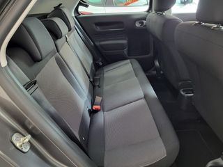 Citroen C4 Cactus 2018