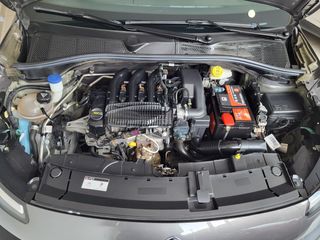 Citroen C4 Cactus 2018