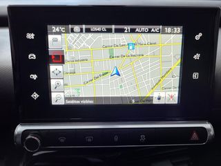 Citroen C4 Cactus 2018