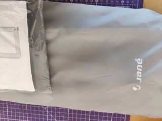 Jané Barrera de Cama Abatible, Largo 110 cm, Bolsa