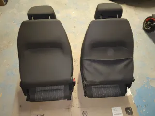 5 Asientos Ibiza 6L 3 Puertas