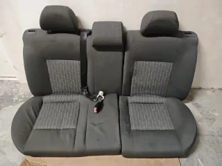 5 Asientos Ibiza 6L 3 Puertas