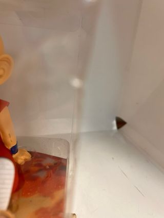 Hucha Figura Krillin Dragon Ball Plastoy