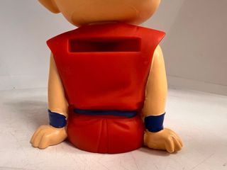 Hucha Figura Krillin Dragon Ball Plastoy