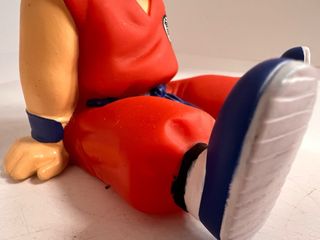 Hucha Figura Krillin Dragon Ball Plastoy