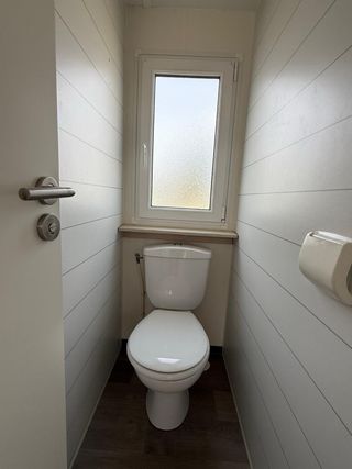 Preciosa casa móvil Louisiane 9,5x4 m 2 hab