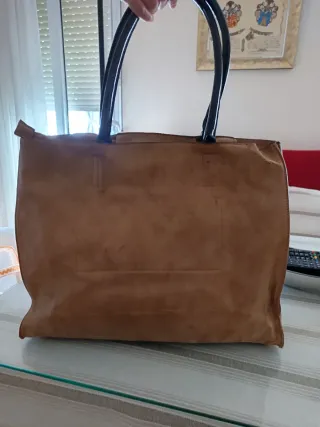 Bolso Vogue Rihanna Edición Especial