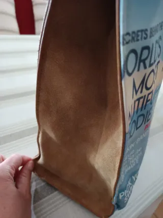 Bolso Vogue Rihanna Edición Especial