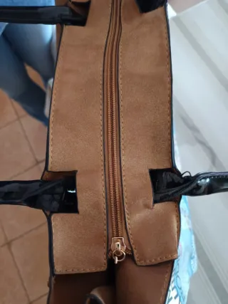 Bolso Vogue Rihanna Edición Especial