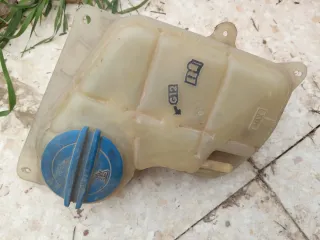 Botella de expansión VW Passat