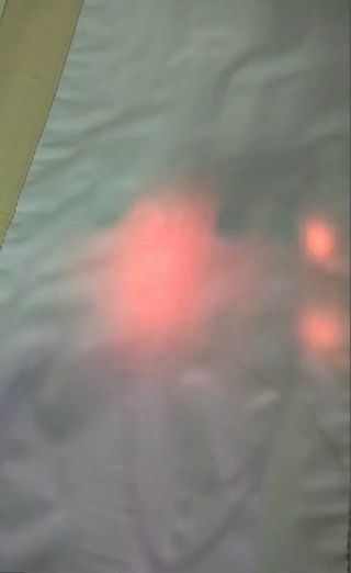 Camilla Ceragem Master CGM-M3500 Masaje térmico