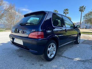 Peugeot 106 2000