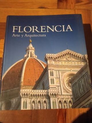 Florencia Arte-arquitectura