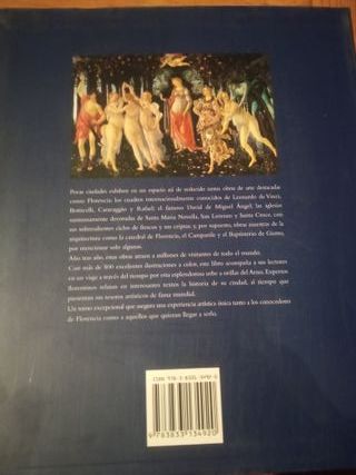 Florencia Arte-arquitectura